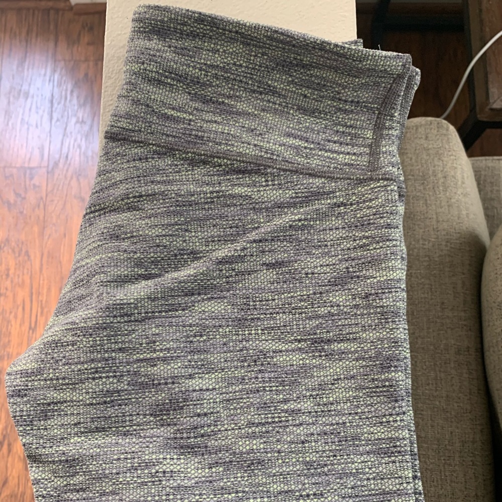 Lulu Lemon Workout Pants